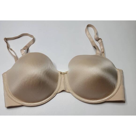 Vanity Fair 34DD Bra - Picture 2 of 5